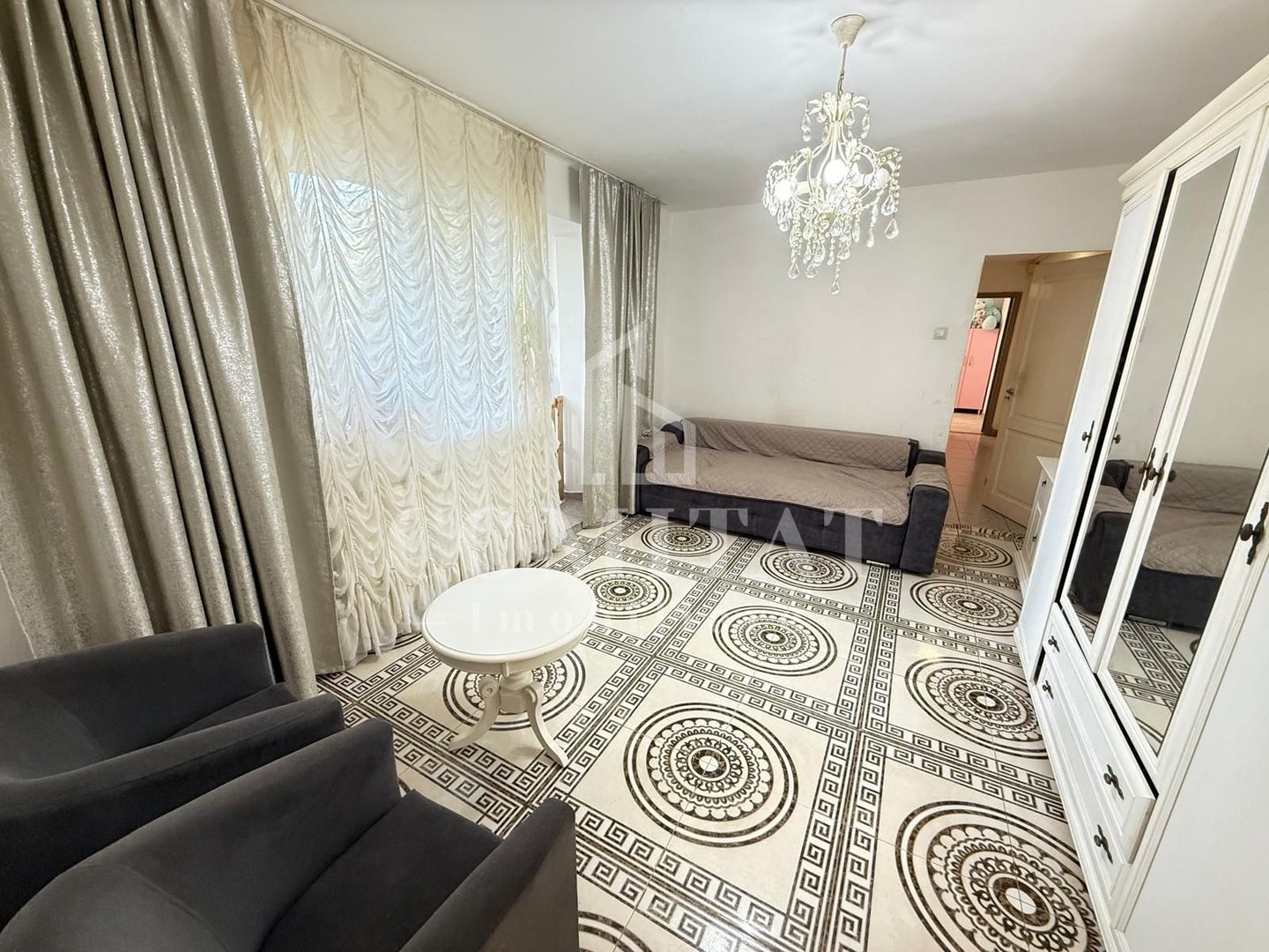 Apartament 3 camere | 65 mp | Zona Str. C. Brâncuși | Gheorgheni - Poză 2