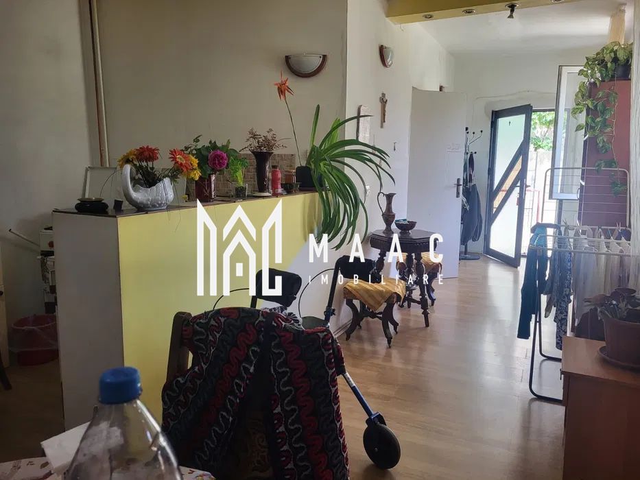 Casa Individuala I 4 Camere I Acces auto I Curte I Terezian - Poză 3