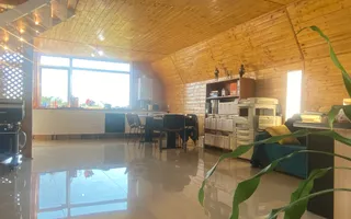 Speciala! Vanzare casa tip A-frame - Priseaca - Poză 15