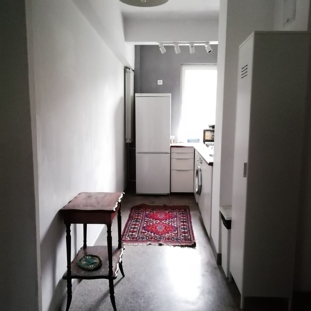 Apartament 3 camere  -  Cișmigiu -  fără risc seismic, vedere parc - Poză 4