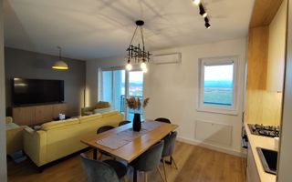 Apartament 3 camere |80MPU| 2 Băi | Terasă | Lift | Șelimbăr - Poză 5