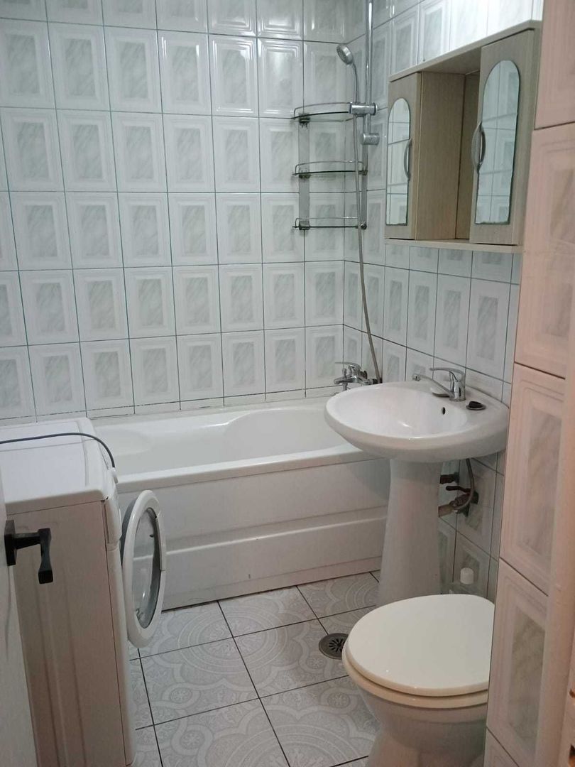 Inchiriez apartament 2 camere Rahova - Poză 6