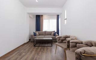 Vânzare, apartament, 2 camere, str. Calea Iesilor, sectorul Buiucani - Poză 5