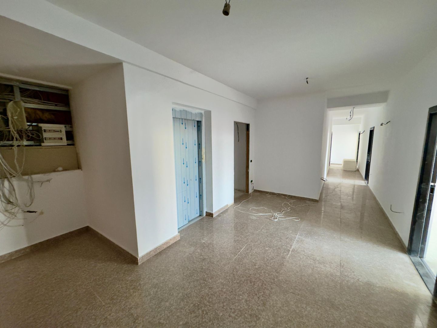 Constructie D+P+3E | Lift | 2 intrari | Parcare Sub | Domenii | Ideal Investitie - Poză 31