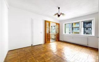 2 Camere | Tipografilor | Proaspat Zugravit | Investitie | Comision 0 - Poză 3