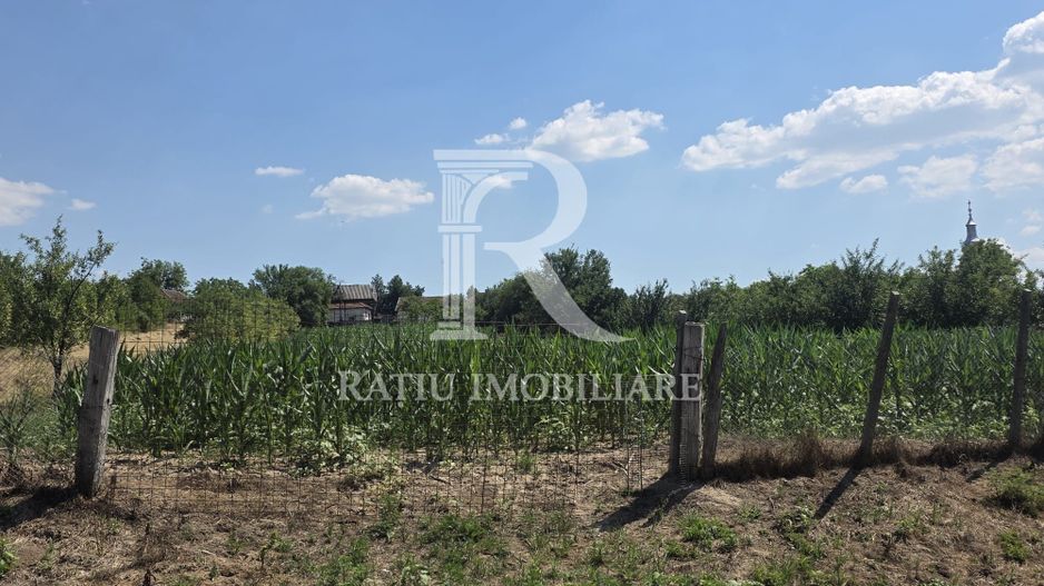 Casa de vânzare cu teren generos | Sumugiu | Bihor - Poză 35