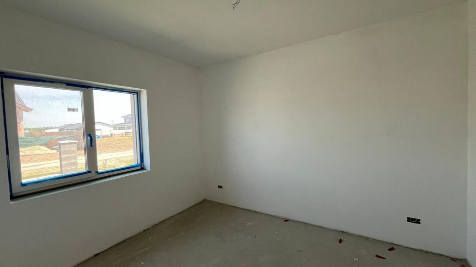 COMISION 0% | Duplex Mosnita Veche | Parter | 75 mp utili. - Poză 7