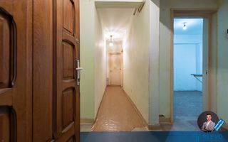 Apartamentul 2 camere decomandat, Mioritei - Poză 4