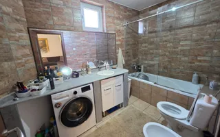 1/2 Duplex, 5 camere, mobilat, utilat, 265 mp teren,  Ampoi 3 - Poză 12