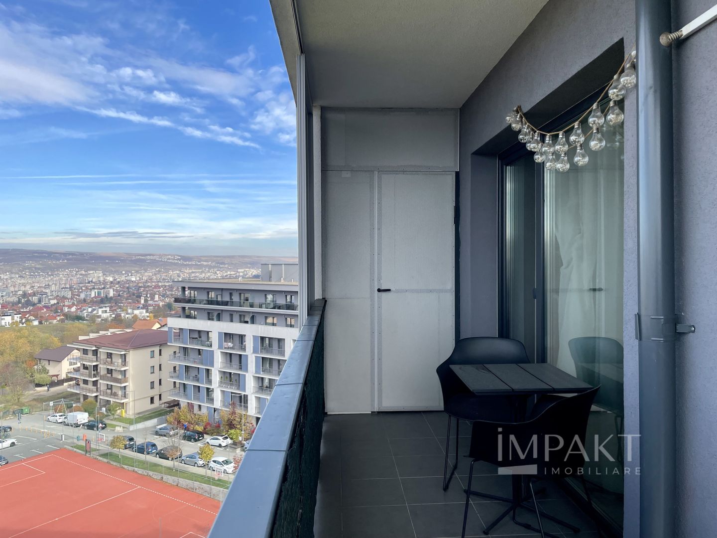 Apartament LUX | 3 camere | 78 mp | Sophia Residence, Bună Ziua - Poză 14