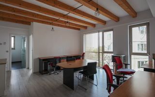 De inchiriat spatiu de birouri - zona Gheorgheni 60 mp - Poză 1