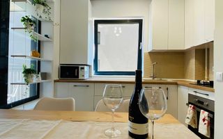 Apartament 2 Camere | Parcul Tineretului – Orășelul Copiilor - Poză 3