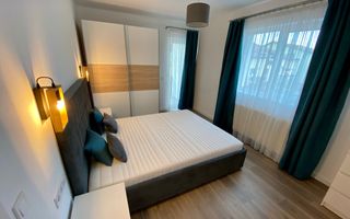Apartament | 2 Camere | 50 mpu | Arhitectilor | Etaj 1 | Parcare - Poză 4