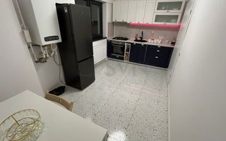 REA1024325 Apartament cu terasa generoasa de vanzare in Pipera - Poză 9