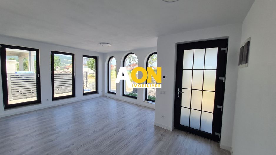 Casa 3 Camere, Teren 353 mp, Zona Micesti, Toate Utilitatile - Poză 3