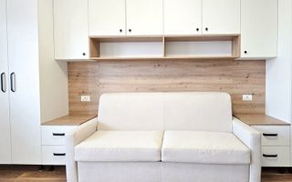 Garsonieră Cochetă Prima Închiriere - Poză 4