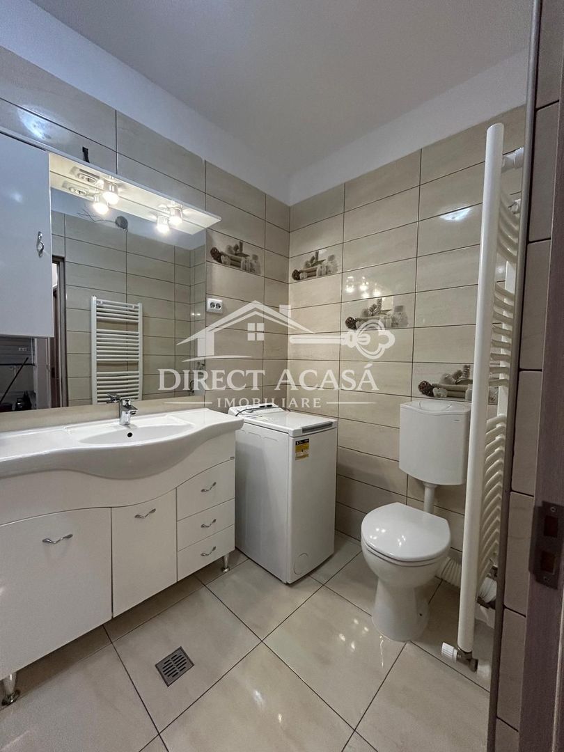 Apartament modern 3 camere cu parcare | Colors Residence - Poză 8