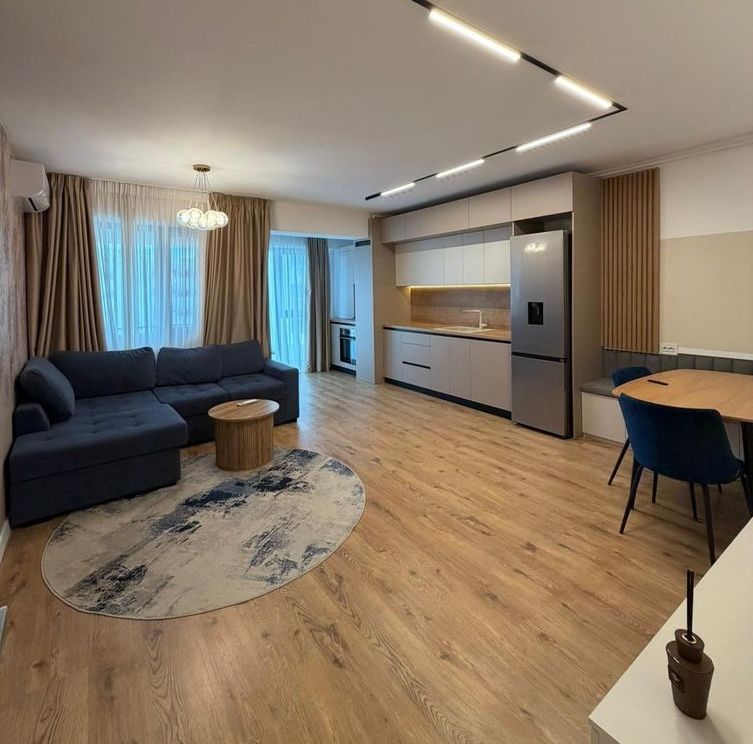2 camere | Pipera/OMV | parcare inclusa - Poză 2