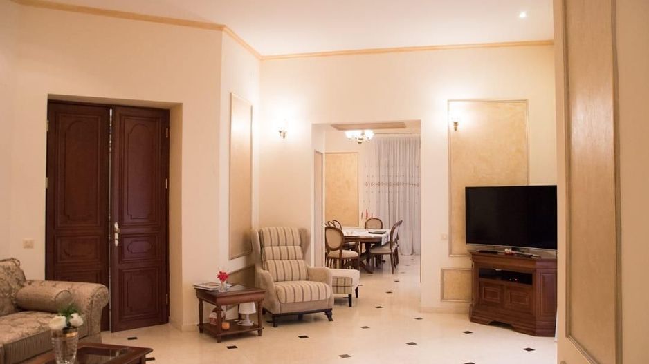 Proprietate specială situată pe Str. Părintele Galeriu ,Bucuresti - Poză 9