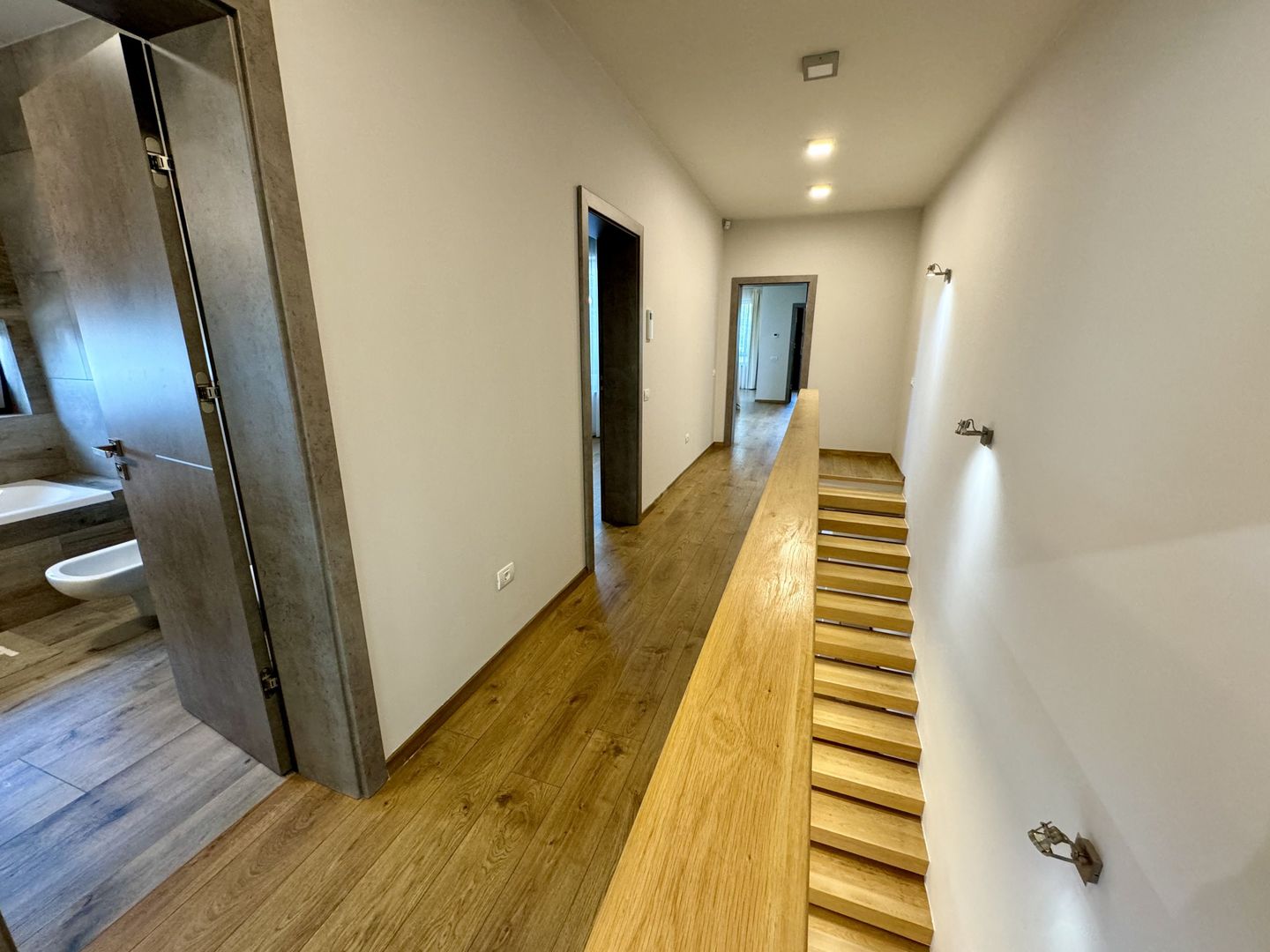 Duplex de închiriat  în Dumbrăvița, Lângă British School - Poză 30