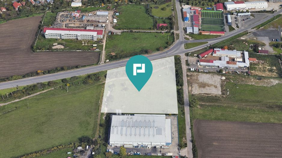 Teren intravilan în zona Freidorf - Poză 2