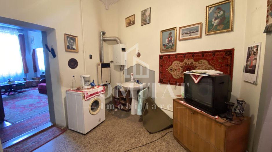 Apartament cu 3 camere | 97 mp | zona semicentrala - Poză 6