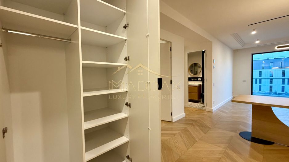 Apartament cu 3 camere *110mp* // Șoseaua Nordului - Herastrau - Poză 5