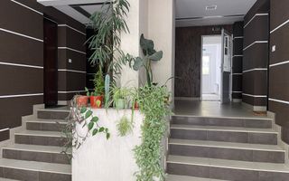 Apartament 2 camere + dressing, parcare+boxa,Top City, Coresi - Poză 11