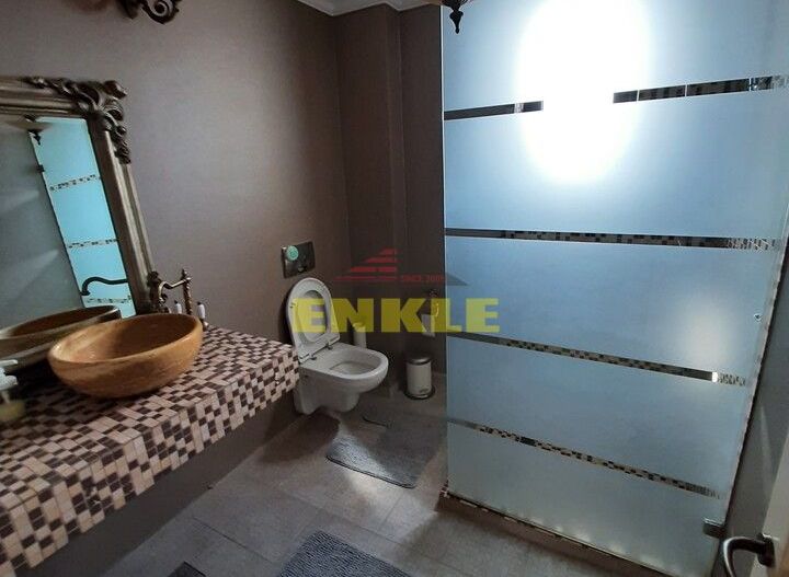 Apartament 3 camere, finisaje premium-bloc nou-zona centrala - Poză 10