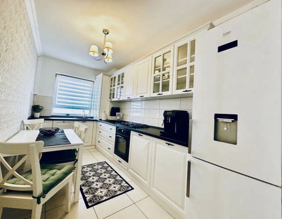 Apartament 2 Camere Modern Avantgarden Bartolomeu Parcare Boxă Incluse - Poză 5