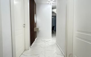 Apartament 3 camere loc parcare vedere la mare Sea ON Residence Mamaia - Poză 14