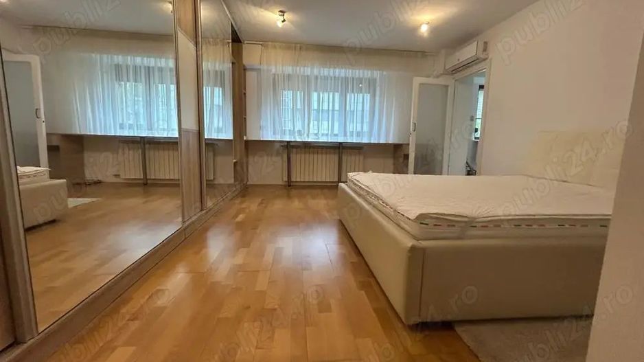 COMISION 0 Apartament 3 camere Biblioteca Nationala T572 - Poză 6