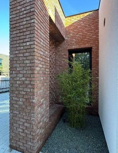 Vila de Lux Parter | Piscina | Arhitectura Deosebita | Finalizat - Poză 5