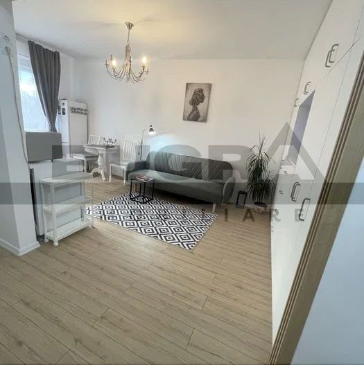 Apartament 2 camere, 33 mp, totul nou, zona Maramuresului - Poză 3