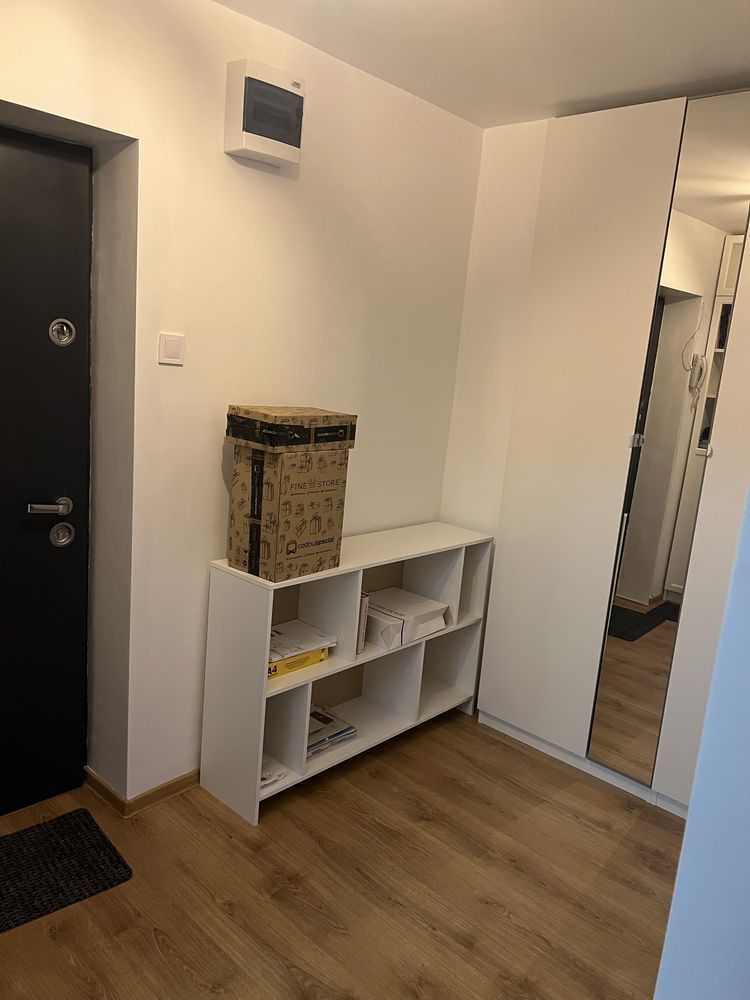 Inchiriere garsoniera Rond Pta Alba Iulia activitate birou - Poză 5