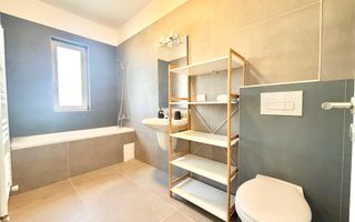 NOU | Apartament 3 camere - Torontalului zona Metro | Loc de parcare inclus - Poză 7