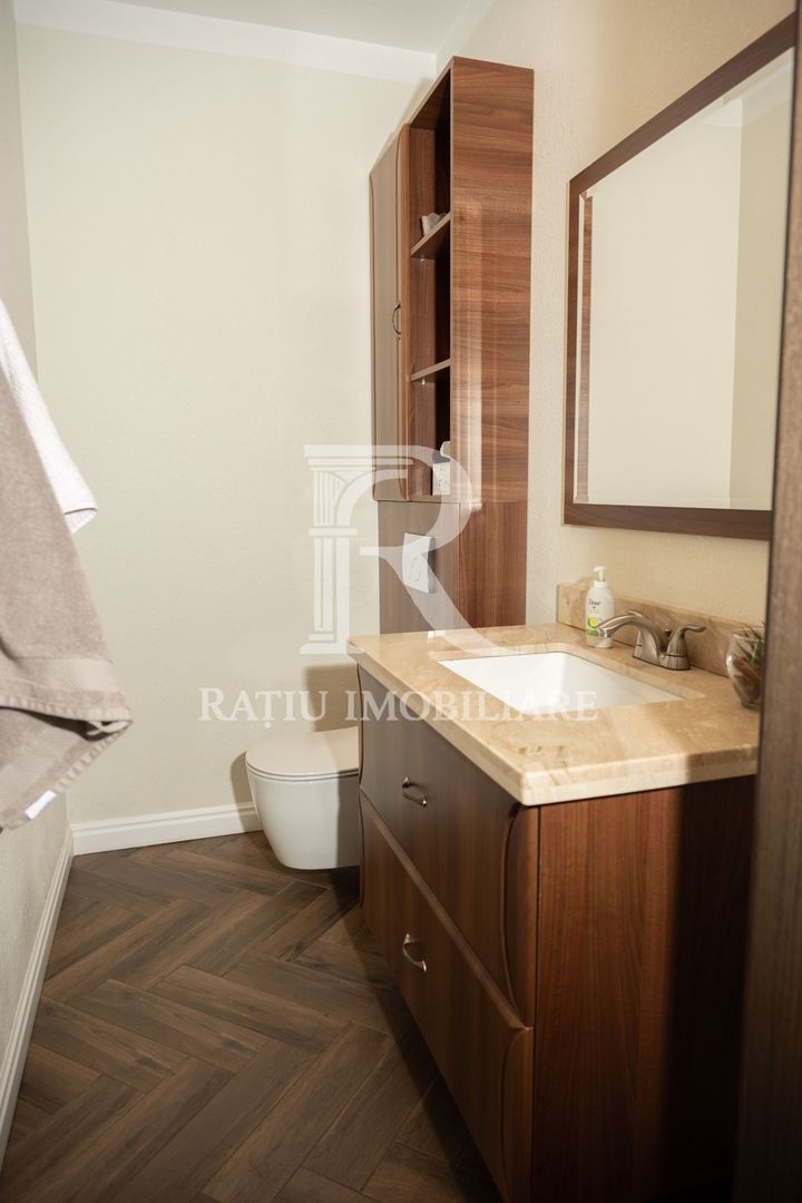Casă Individuală Premium | 4 Camere | Zona Gheorghe Doja | Oradea - Poză 24
