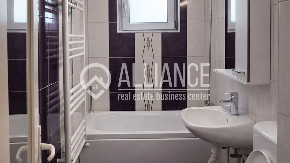 Apartament 2 camere de inchiriat - (COD10) CAMPUS UNIVERSITAR - Poză 6