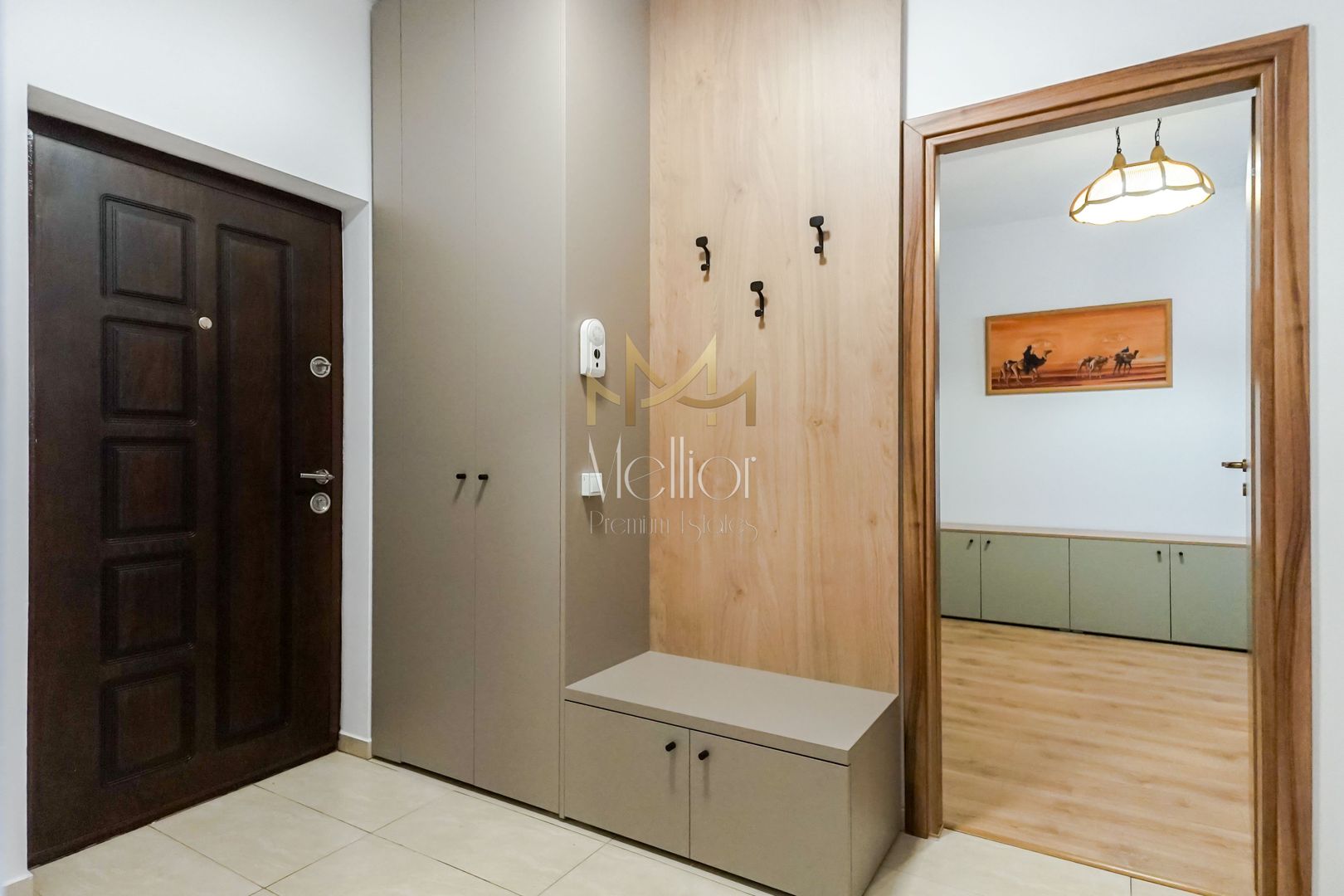 Apartament 2 camere decomandate, parcare, T. Mihali, FSEGA, Iulius! - Poză 9