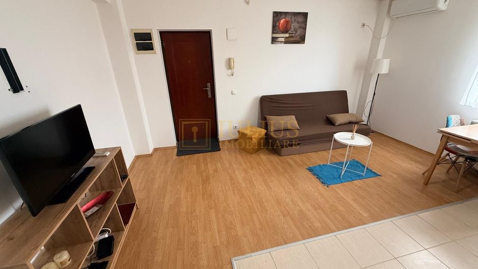 2 camere, loc de parcare privat, Dumbravita - Poză 13