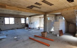 1/2 Duplex, 4 camere, 290 mp teren, Ampoi 2 - Poză 2