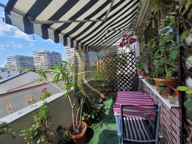 Apartament 2 camere zona Dristorului - Poză 12
