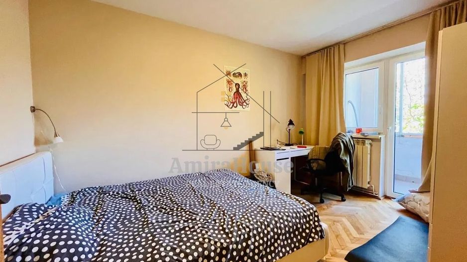 Apartament 3 camere, 90 mp utili,  zona Calea Manastur - Poză 27