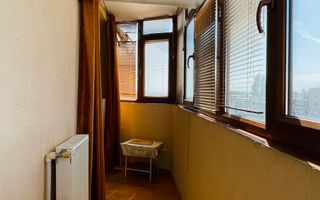 Apartament spațios cu 3 camere, 2 băi și 3 balcoane – I.C. Frimu, 80mp - Poză 4