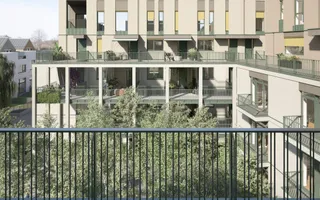 Chirie I Apartament nou cu 3 camere | Boxa | Pipera Plaza - Poză 12