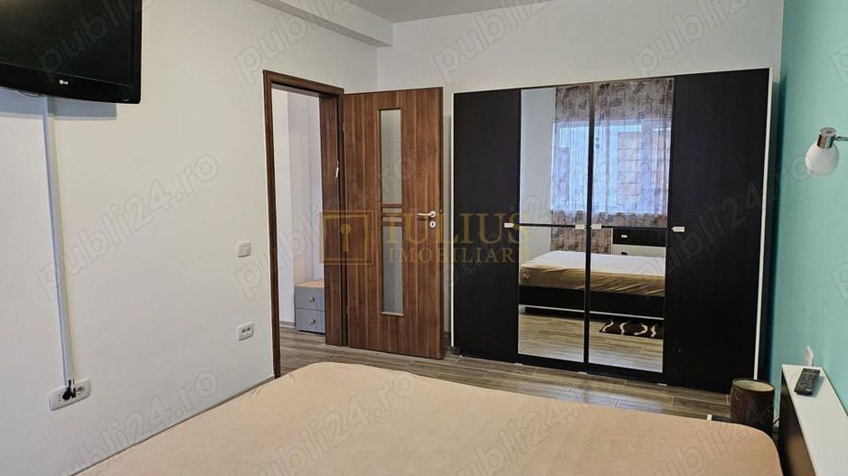 2 camere zona foarte linistita - Poză 9