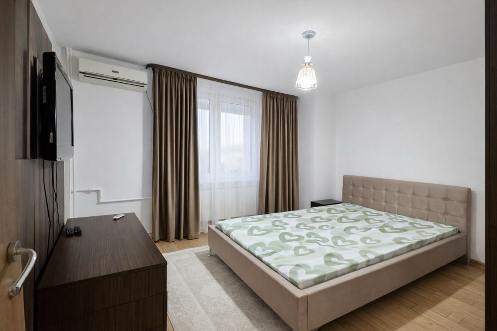 Apartament 3 camere Lujerului Stradal - Poză 5