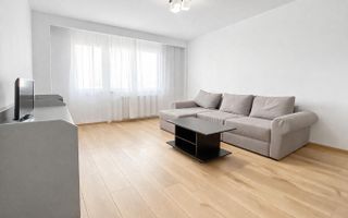 Apartament cu 3 camere | Circumvalatiunii - Poză 1