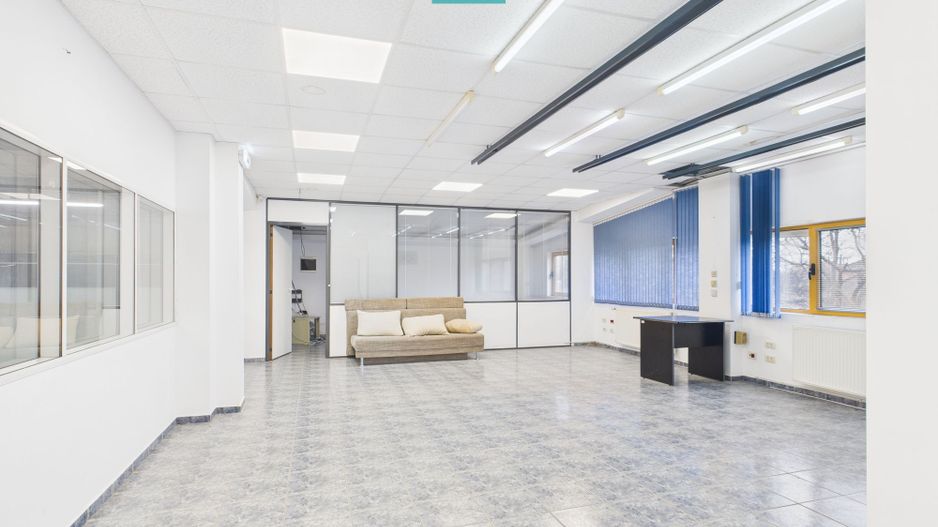 Hală industrială 800mp - Poză 3