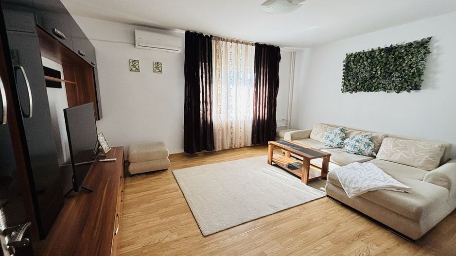 Apartament 3 camere Vitan Mall - Poză 1